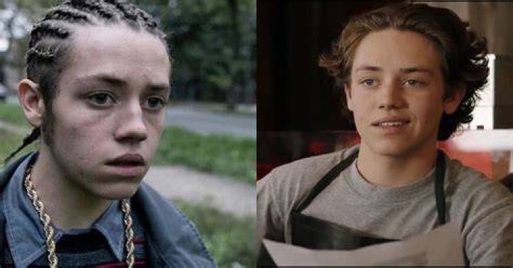 Discover The Rebellious Charm Of "Shameless Carl Hair": Insights And Styling Secrets