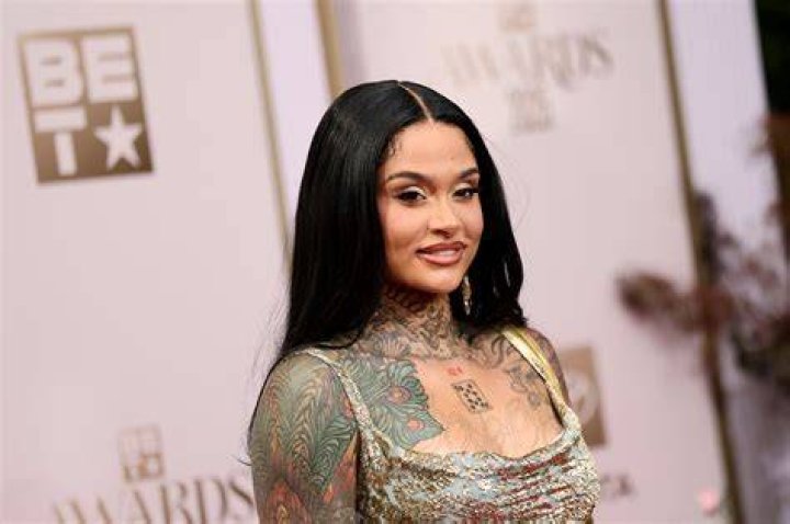 Discover The Remarkable Net Worth Of Multi-Talented Artist Kehlani