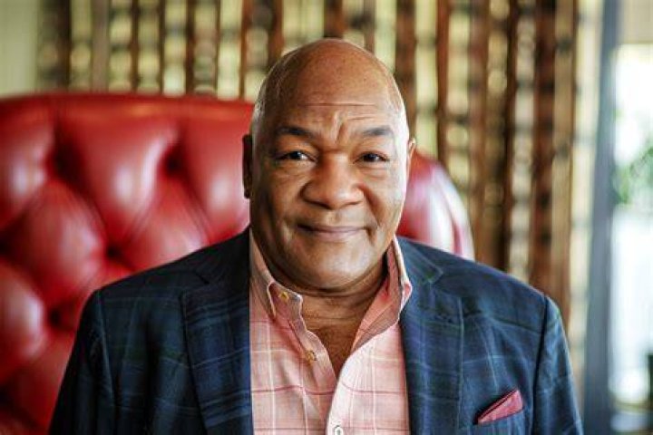 Discover The Riches: George Foreman's Net Worth Revealed