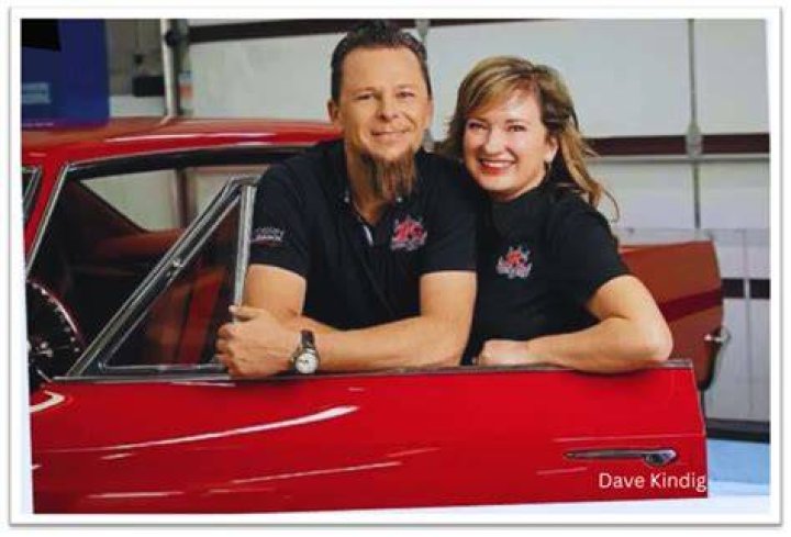Discover The Secrets Behind Dave Kindig's Age: Unlocking Insights