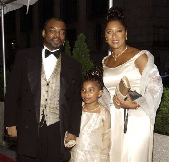 Discover The Secrets Behind LeVar Burton's Enduring Marriage