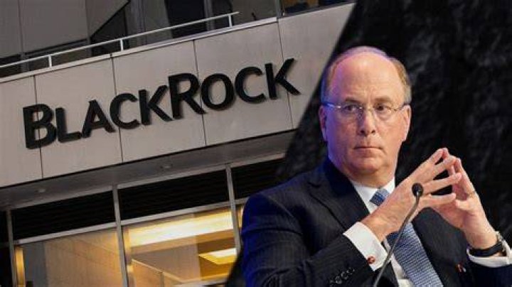 Discover The Secrets Behind Rick Rieder's BlackRock Salary!