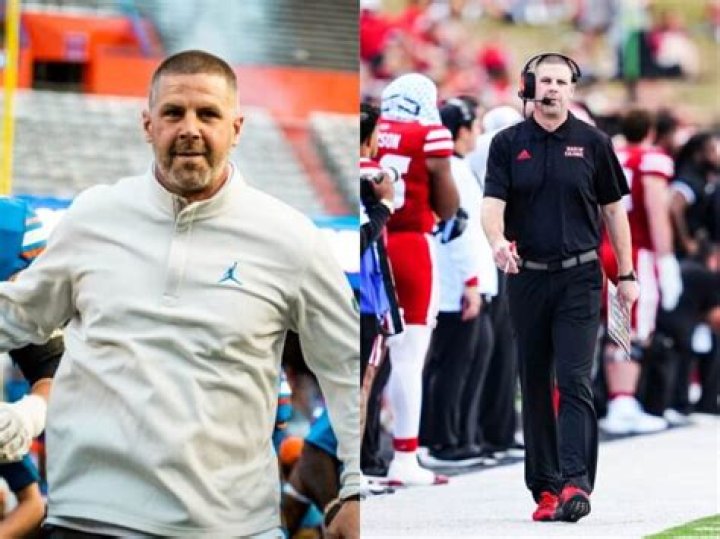 Discover The Secrets Of Billy Napier's Coaching History And Salary