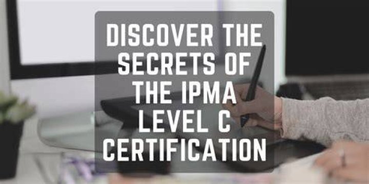 Discover The Secrets Of Certification