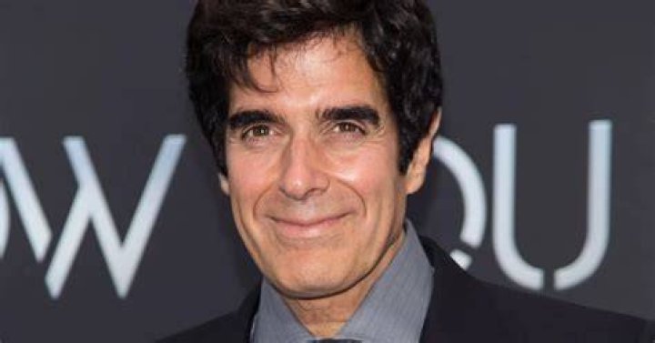 Discover The Secrets Of David Copperfield's Staggering Net Worth