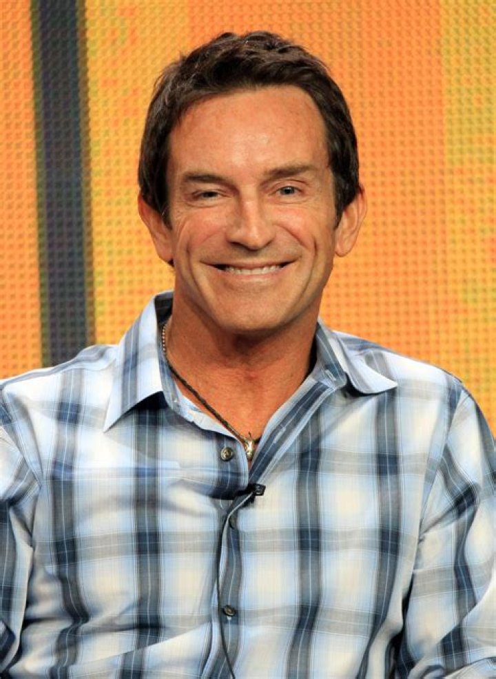 Discover The Secrets Of Jeff Probst's Age: Surprising Insights Revealed