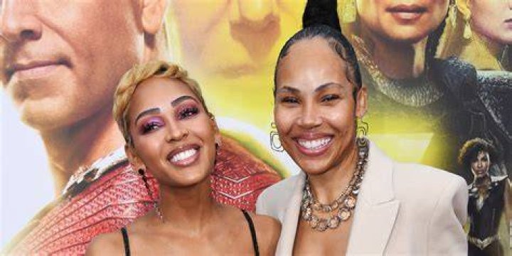 Discover The Secrets Of Meagan Good's Enigmatic Sister