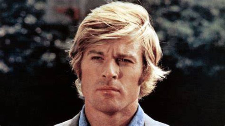 Discover The Secrets Of Robert Redford's Timeless Physique