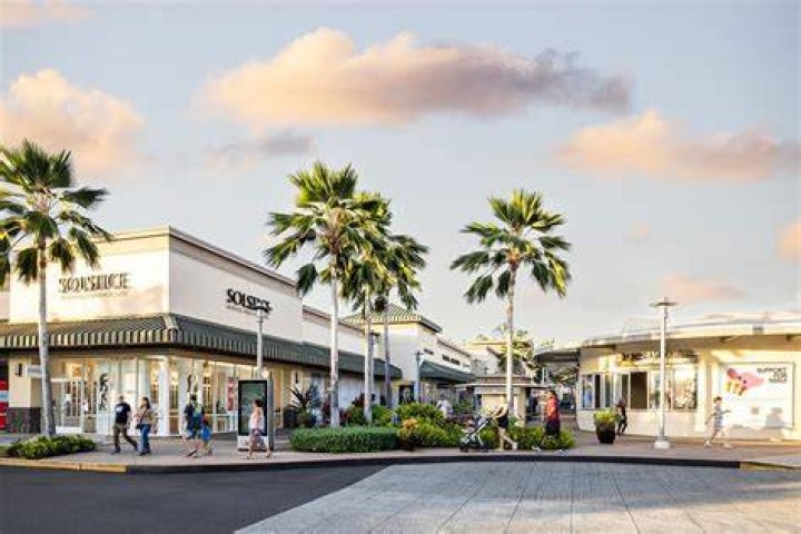 Discover The Secrets Of Waikele Premium Outlets: Hawaii's Shopping Paradise