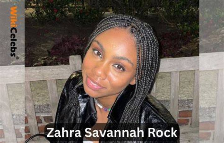 Discover The Secrets Of "Zahra Savannah Rock Age"