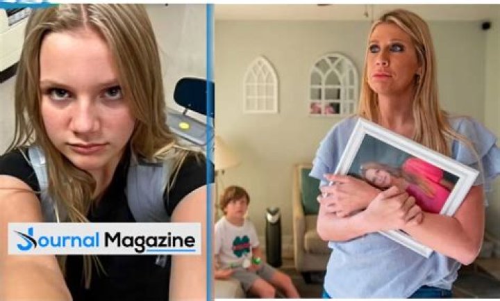 Discover The Shocking Details Of Aubreigh Wyatt's Tragic Passing: Reddit Reveals