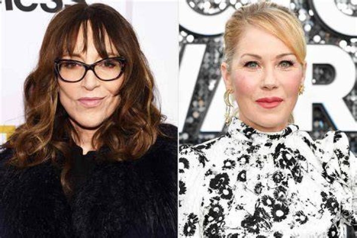 Discover The Siblings Of Renowned Actress Katey Sagal