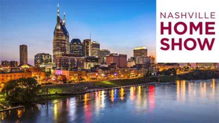 Discover The Stars That Call Nashville Home