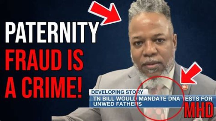 Discover The Startling Truth About Paternity Fraud Jail Time