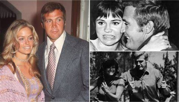 Discover The Story Behind Lee Majors' Enduring Love And Marriage