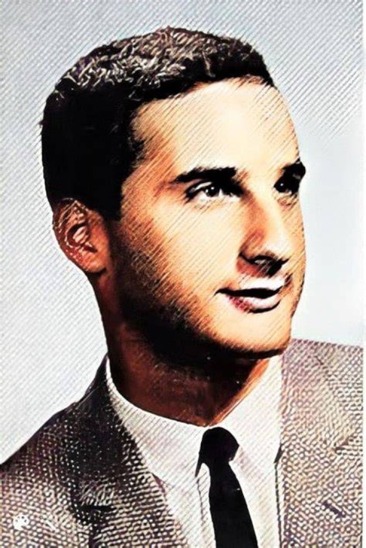 Discover The Toy Industry Legend: Kenneth Handler