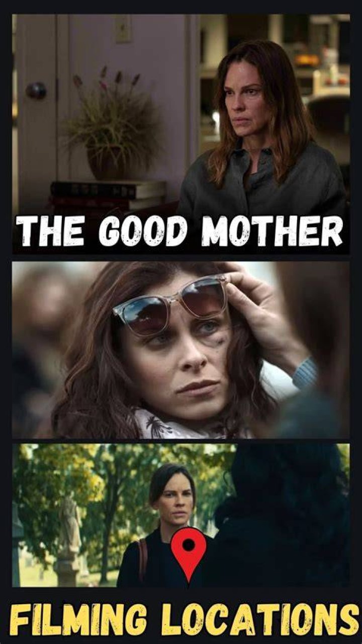 Discover The True Filming Locations Of "The Mother"