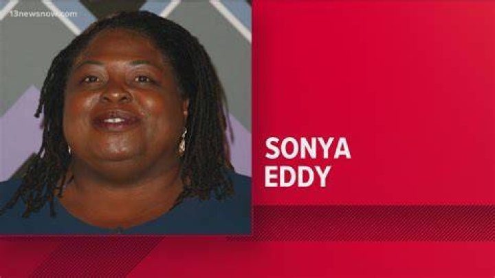 Discover The Truth Behind "Is Sonya Eddy Married" And Uncover Hidden Insights