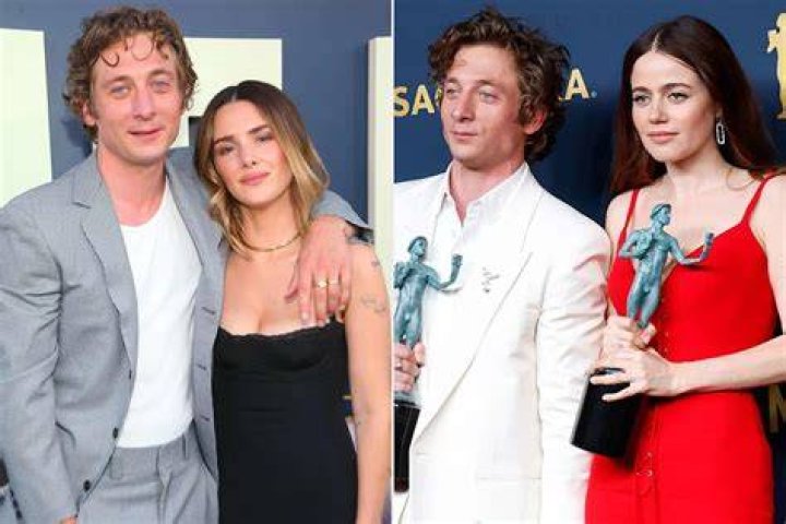 Discover The Truth Behind Jeremy Allen White's Fatherhood Journey