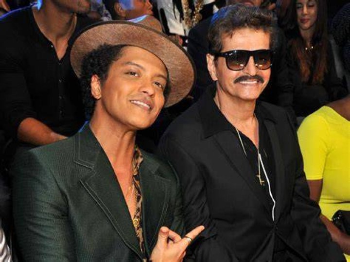 Discover The Truth: Bruno Mars's Children Revealed!