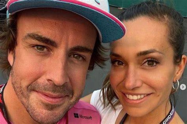 Discover The Truth: Is Fernando Alonso Married Or Single?