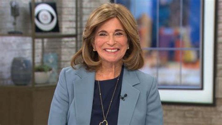 Discover The Truth: Rikki Klieman's Age Unveiled