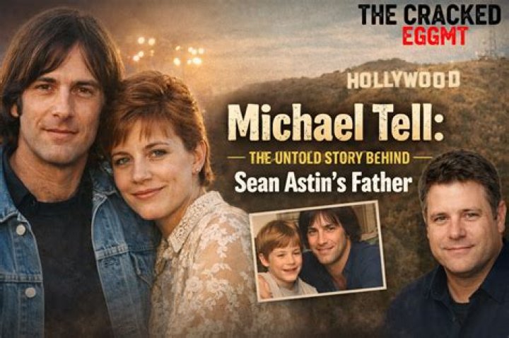 Discover The Truth: Unraveling Michael Tell's Story