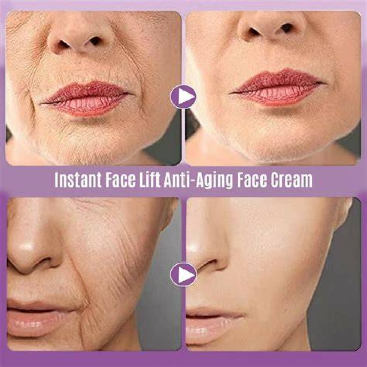 Discover The Ultimate Age-Defying Elixir: Our Revolutionary Face Tightening Cream