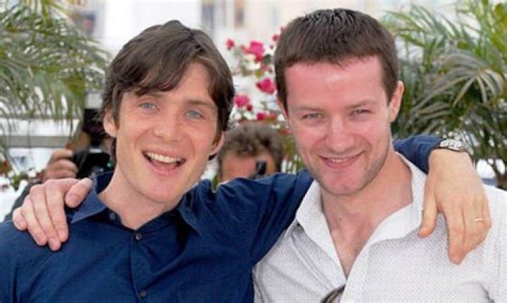Discover The Unbreakable Bond: Cillian Murphy's Siblings Revealed