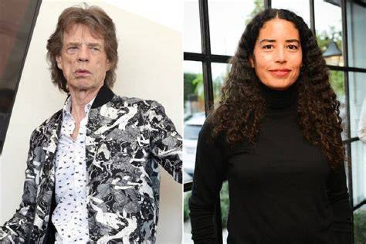 Discover The Unbreakable Bond Of Karis Jagger's Siblings