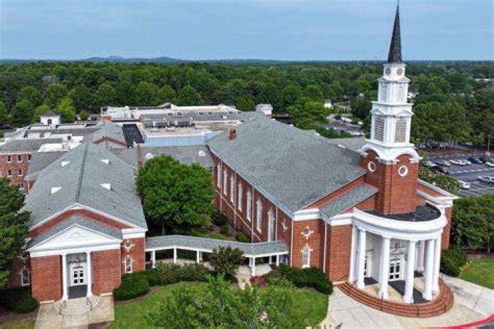 Discover The Unfoldings Of Faith At Johnson Ferry Baptist Church: Insights And Revelations
