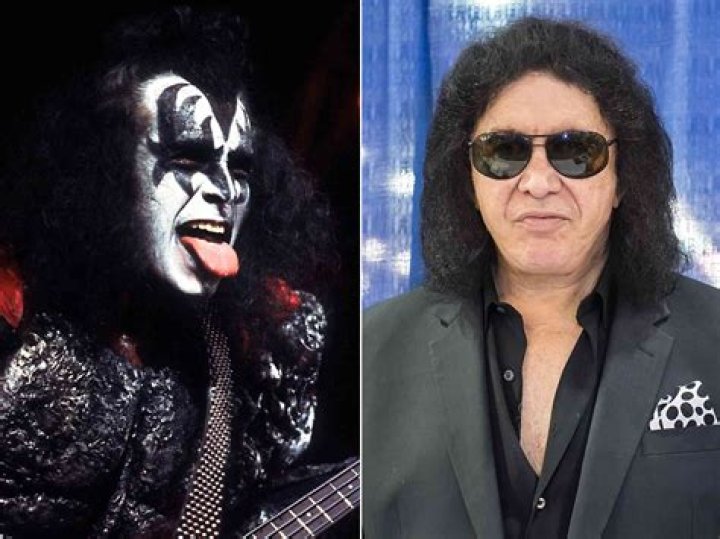 Discover The Unleashed Potential: Gene Simmons' Son Unveiled