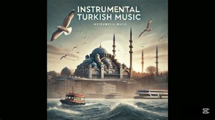 Discover The Unparalleled World Of Cem Habib: Traditional Turkish Music Reimagined