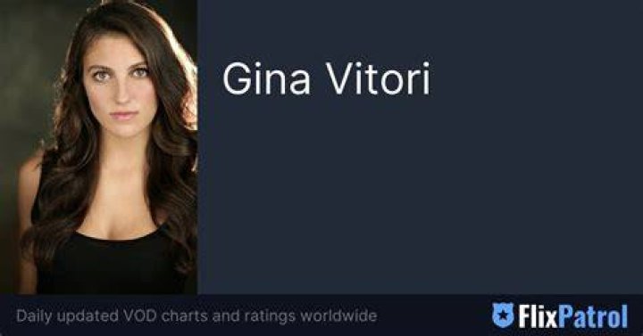 Discover The Unstoppable Gina Vitori: Comedian, Writer, And Advocate