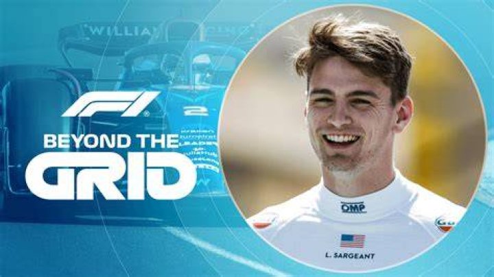 Discover The Unstoppable Rise Of Logan Sargeant: Formula One's Newest Star