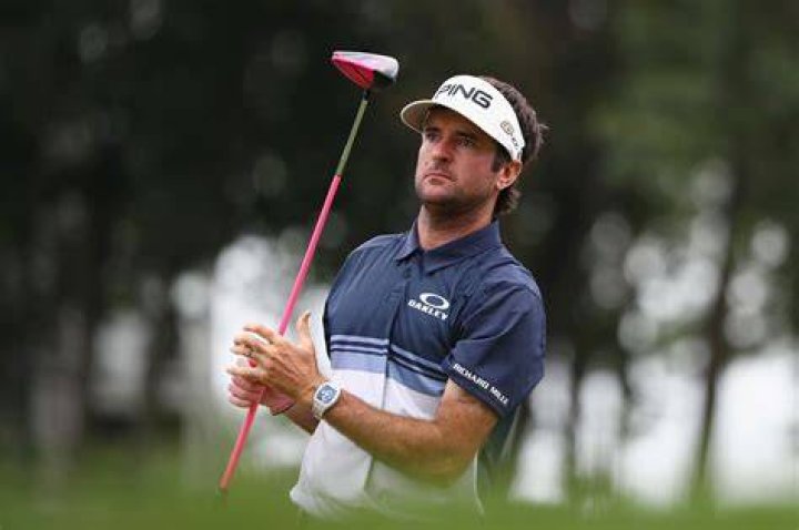Discover The Unstoppable World Of Bubba Watson: Insights And Techniques Unveiled