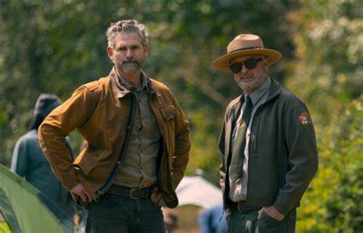 Discover The Untamed Adventure In Wild Love: A Captivating TV Show