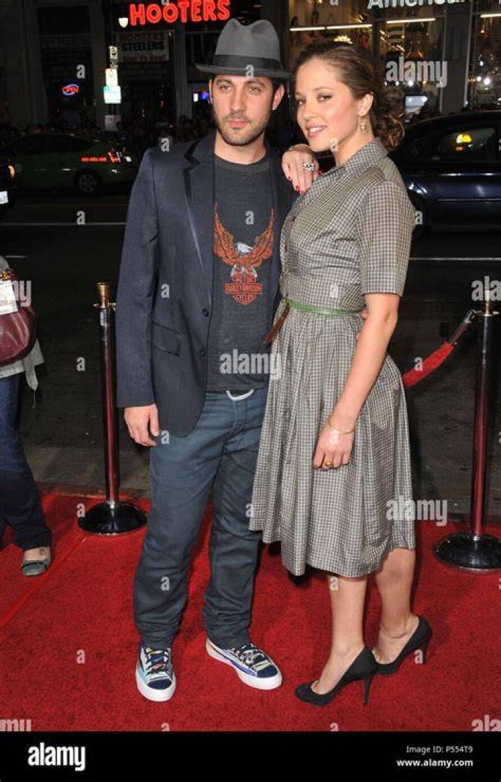 Discover The Untold Story Behind Margarita Levieva's Husband