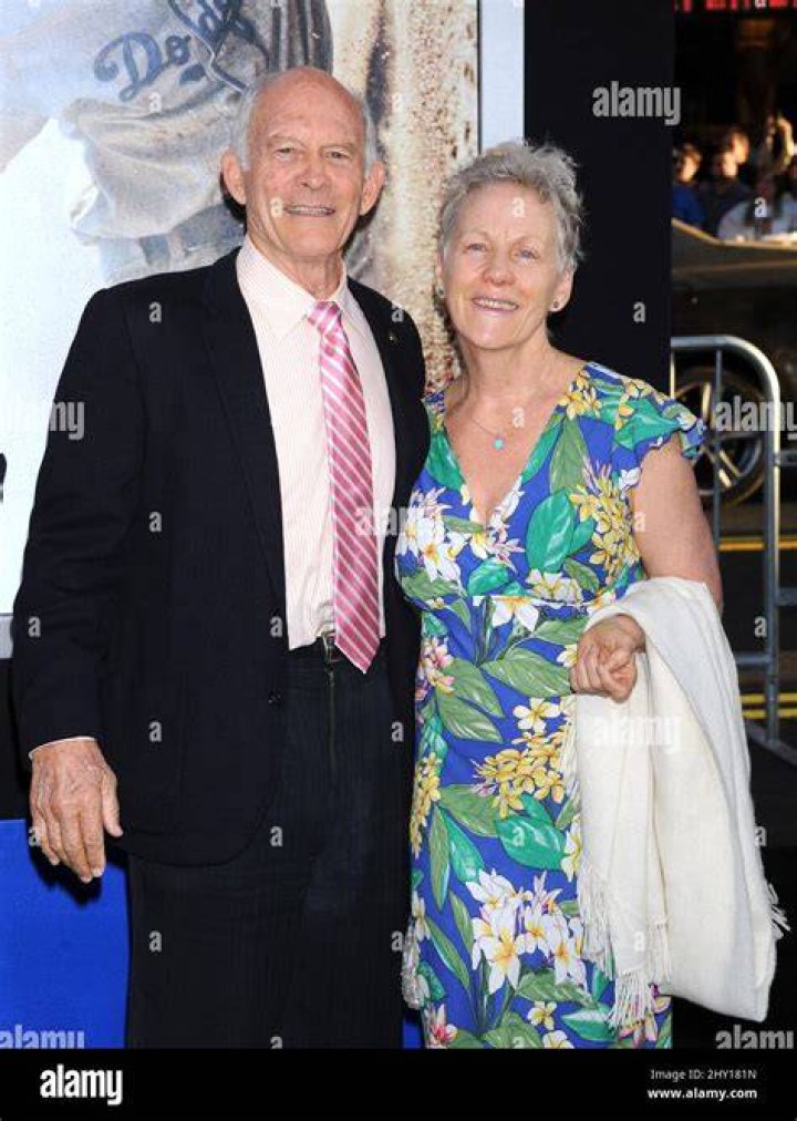 Discover The Untold Story Of Nan Harris, The Inspirational Wife Of Max Gail