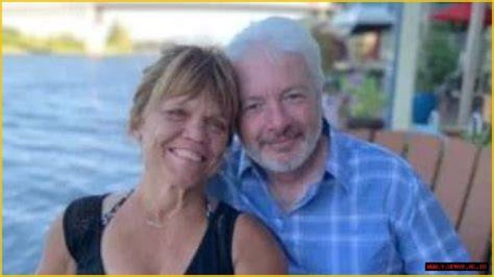 Discover The Untold Truths And Fascinating Insights Behind Amy Roloff's Age