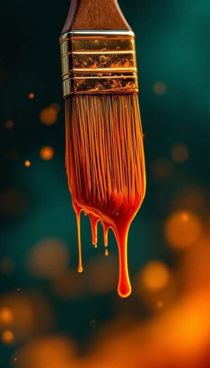Discover The Vibrant Hues Of Amber Sienna: An Artist's Guide