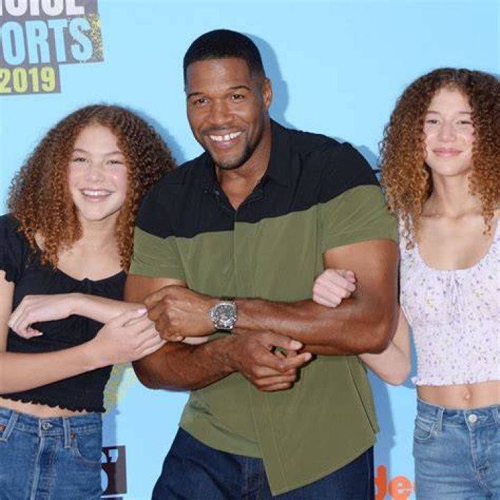 Discover The World Of Michael Strahan's Daughter: A Journey Of Love And Success