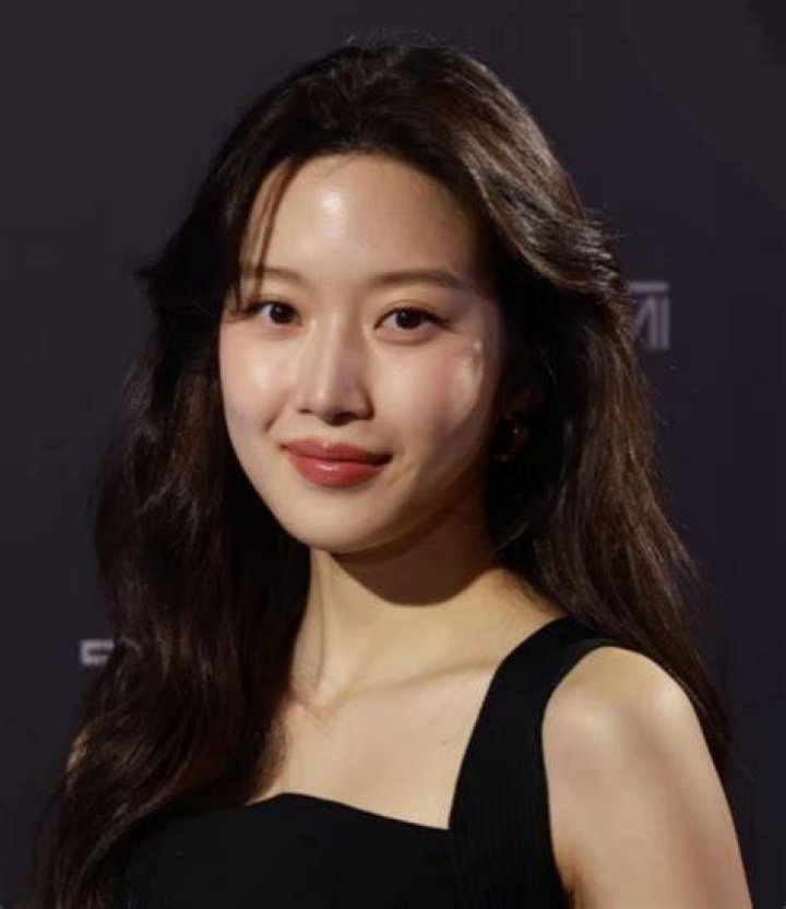 Discover The Youthful Radiance Of Moon Ga Young: Uncovering Her Age With Precision