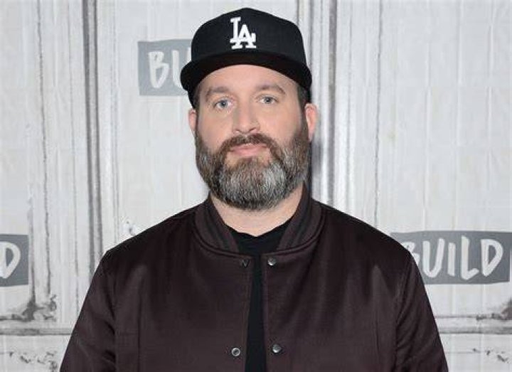 Discover Tom Segura's Age: Unlocking Insights And Surprises