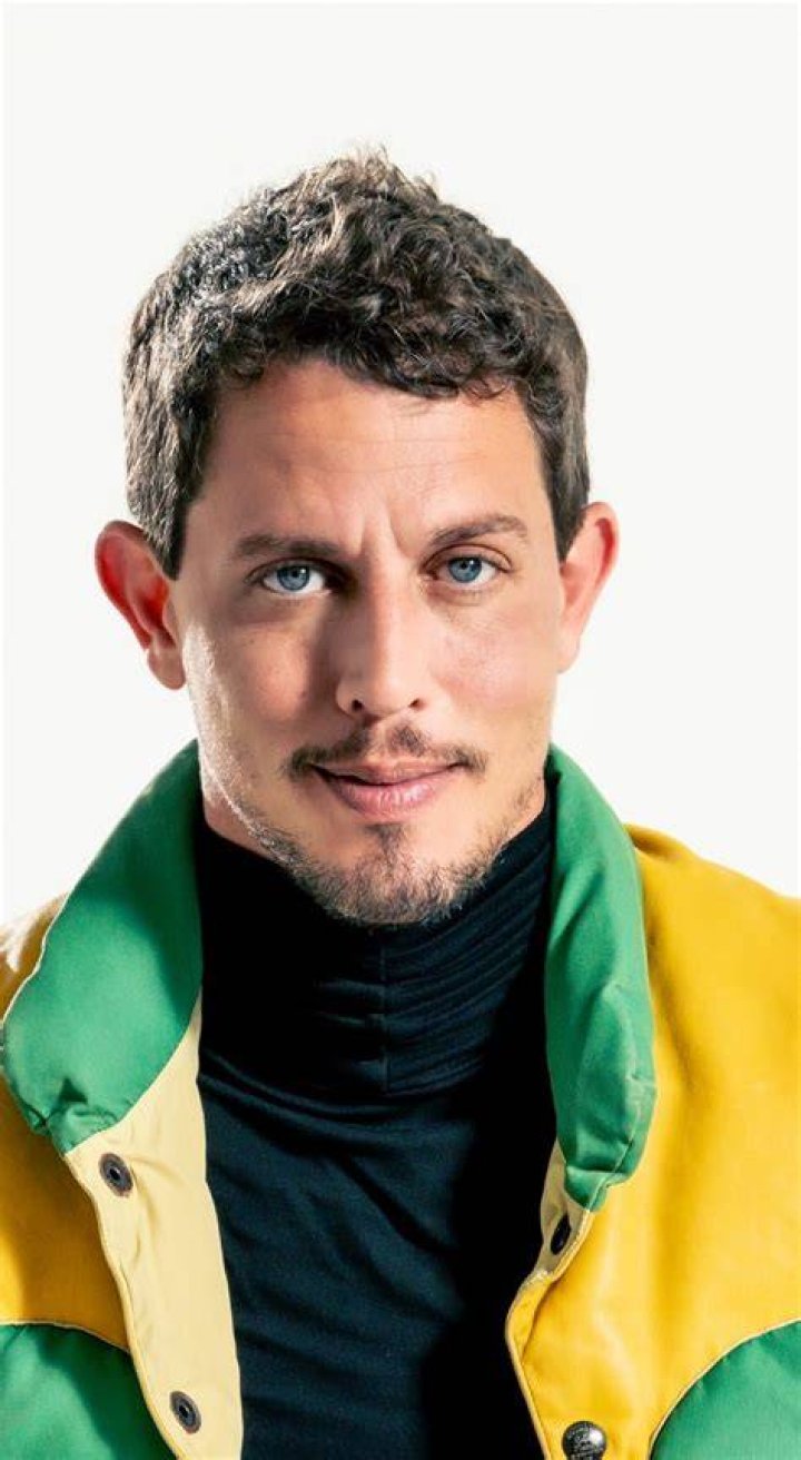 Discover Tony Hinchcliffe's Cinematic And Television Masterpieces