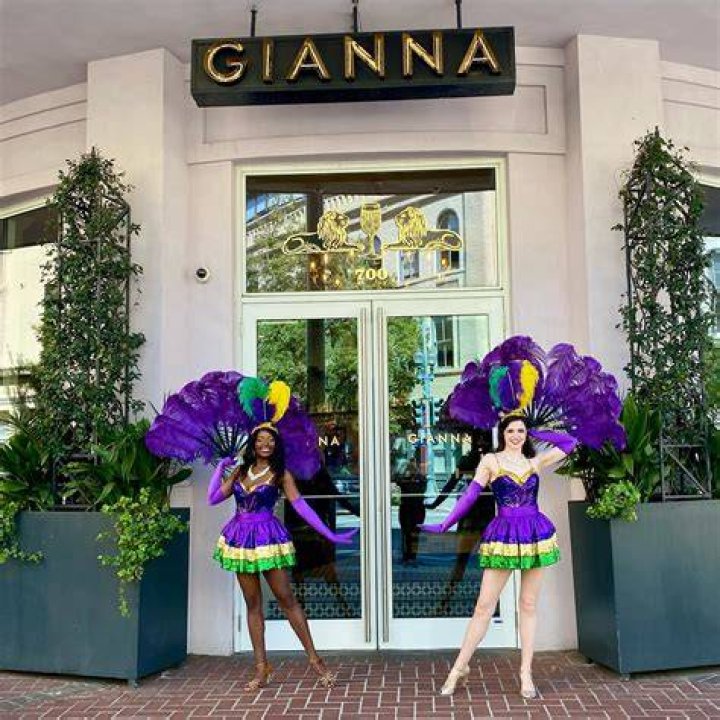Discover Uncharted Territory In Contemporary Art At Gianna New Orleans