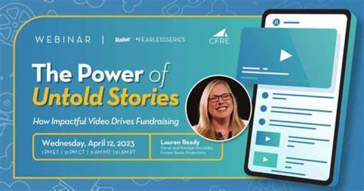 Discover Untold Stories And Impactful Influence