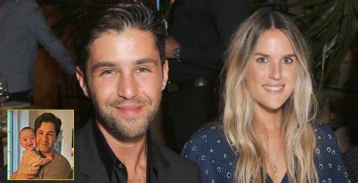 Discover Unveiled Secrets About Josh Peck's Wife