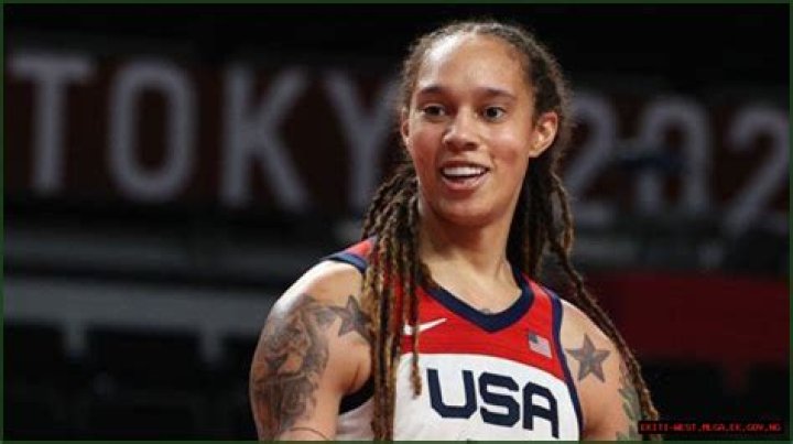 Discover: Unveiling The Truth Behind Brittany Griner's Gender Identity