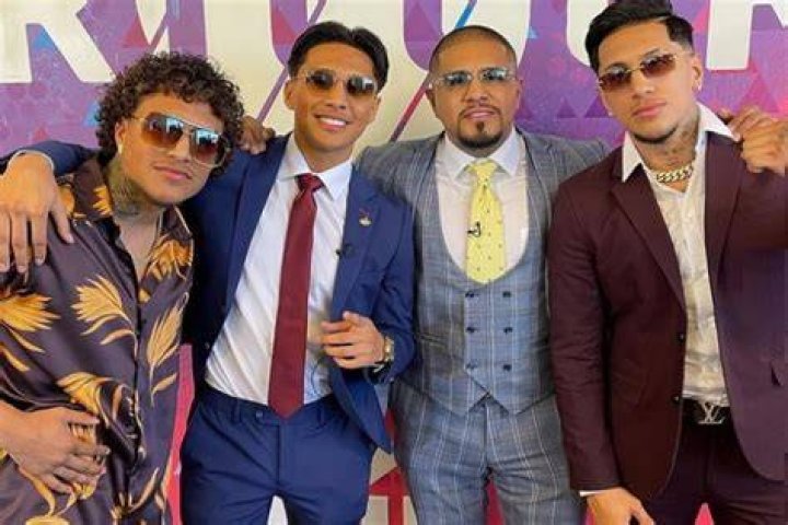 Discover Vargas Brothers' Record: An Unforgettable Musical Journey